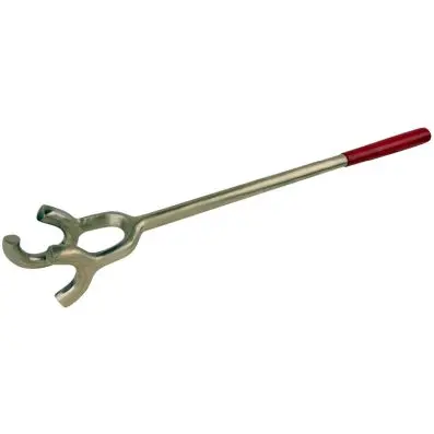 BRONZEplus Handwheel spanner Ø62x102 mm 