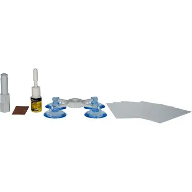 Rockfail repair set, 5 pcs. 