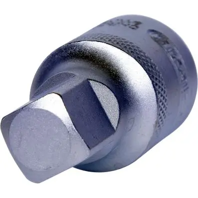 Extensions, 1/2", 50mm 