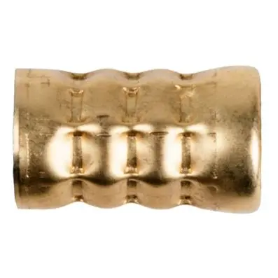 Screw connector 