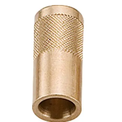 Brass casing 12.5 x 40 mm 