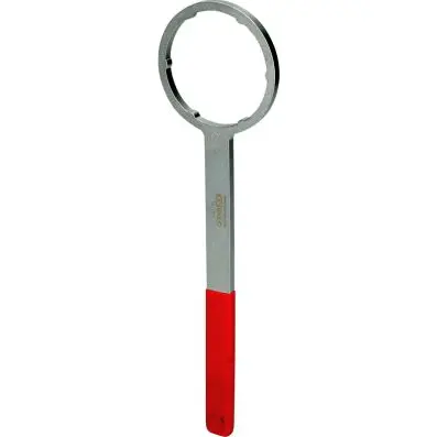 Oil filter wrench Ø 66 mm / 6 grooves 