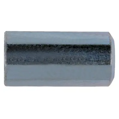 Aligning pin, 19mm 