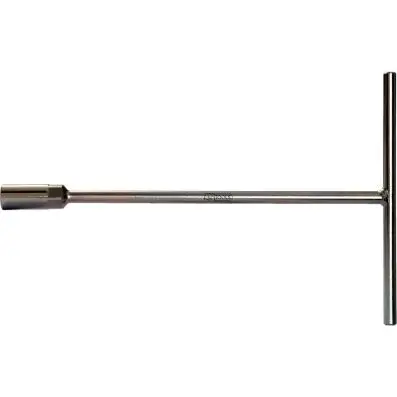 T-handle box wrench, 300mm, 14mm 