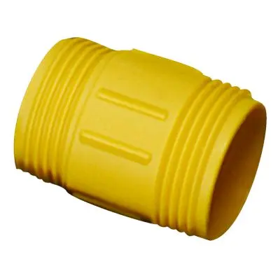 Adaptor B, yellow 