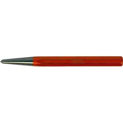 Centre punch, 8 point, Ø 6mm 