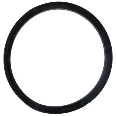 Washer (between container and head) 