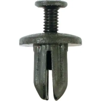 Boot interior lining clip for Honda, pac k of 50 