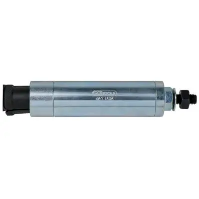 Injector sleeve expander 