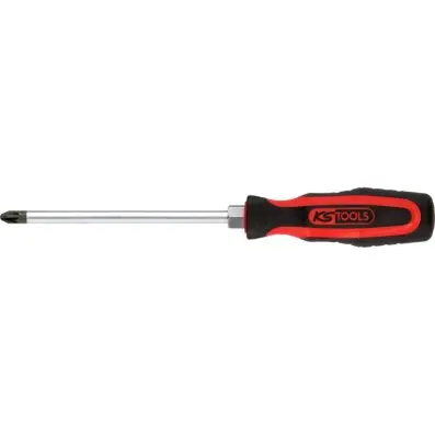 ERGOTORQUEplus screwdriver for screws PZ , PZ2, 305mm 