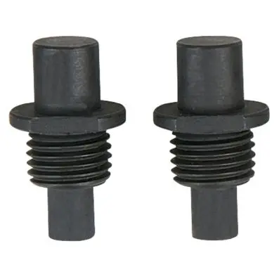 Pin pair, Ø 6.87 mm 