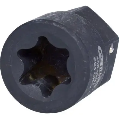 Brake calliper socket, MAN, E24 