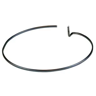 Auxiliary assembly ring Ø 110-140mm 