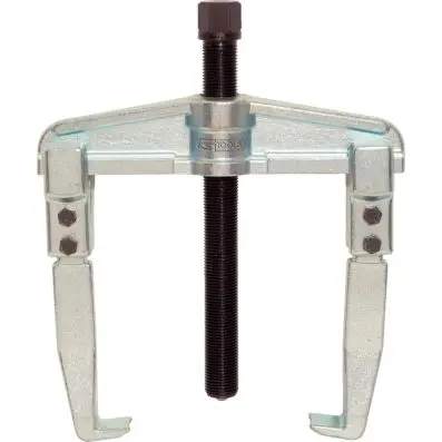 Universal 2 arm puller, 110-520mm, legs 200mm 