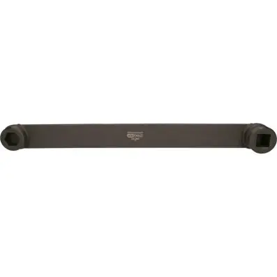 Calliper socket wrench for Volvo, 27 mm 