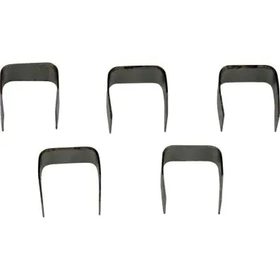 Scraper blades, 5 pcs 