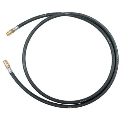 Adaptor hose Ø 6.0 mm, 2 m long 