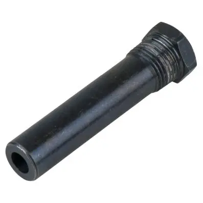 Air inlet screw 