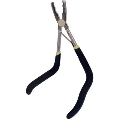 Glow plug dismantling pliers, 260mm 