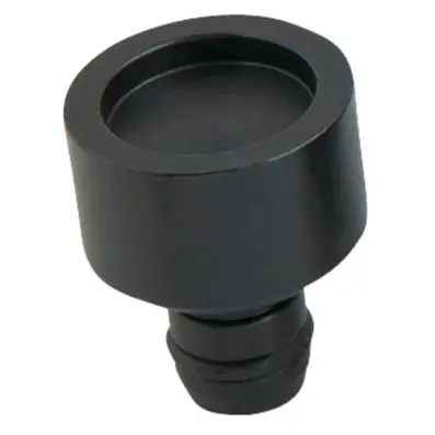 Pressure sleeve, 33 mm 