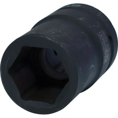 1" Hexagon impact socket, medium, 32mm 