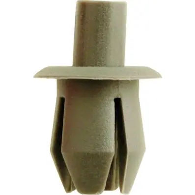 Door strip fastening for VW, pack of 10 