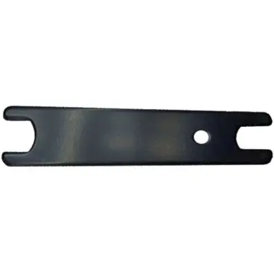 17mm Spanner wrench 