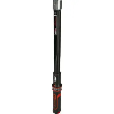 14x18mm ERGOTORQUE®precision fine adjust ment torque wrench with retangular tool 