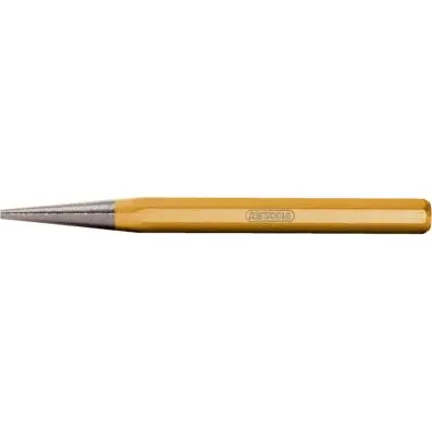Pin punch, hollow tip, Ø 3mm 