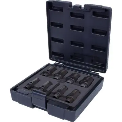Thread chaser set, 9 pcs 