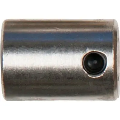 3/8“ socket for tap, 9 mm 