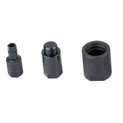 Screw-in adapter set for Bosch M27/M17 a nd 10 mm, 3 pcs 