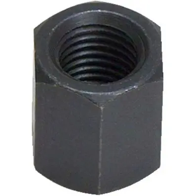 Check nut M 12 