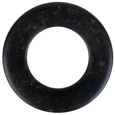 Flat washer 