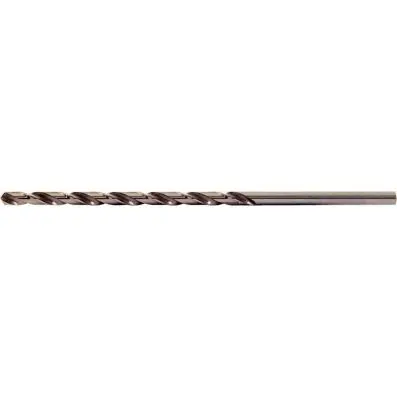 HSS-G twist drill long, pack of 10, 4,1m m 