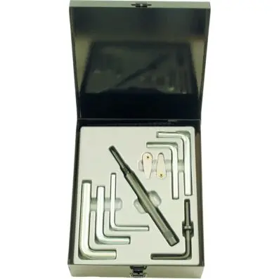 Universal-Engine Timing Tool Set, 19 pcs 