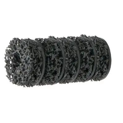 Wheel hub bolt grinding disc,small,5 pcs 