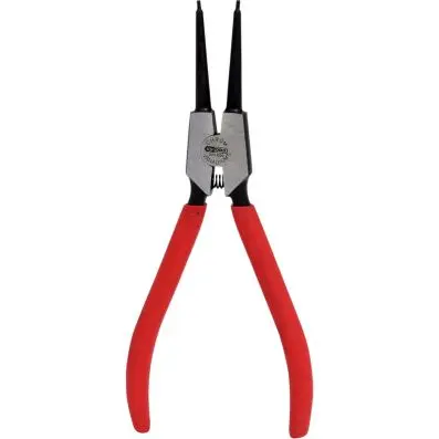 Circlip pliers for external circlips, 16 0mm 