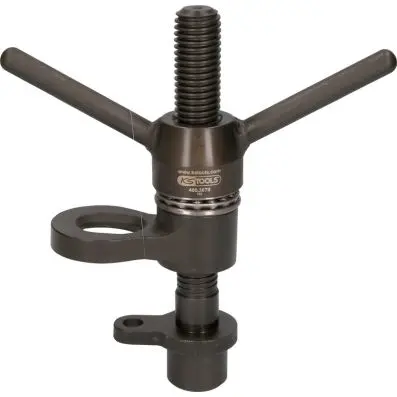 Valve spring tensioner for 460.3670 