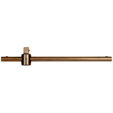 BRONZEplus Sliding bar 1/2" 320 mm 