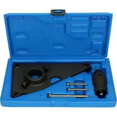 8-piece Injection Pump Pinion Puller Set for Hyundai / Kia 