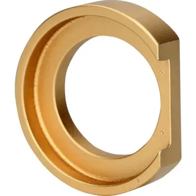 Guide ring, Ø 54 mm 