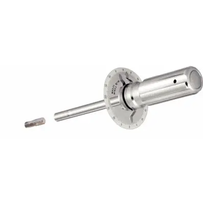 1/4" ESD Dial indicating torque screwdri ver, 50-200cNm 