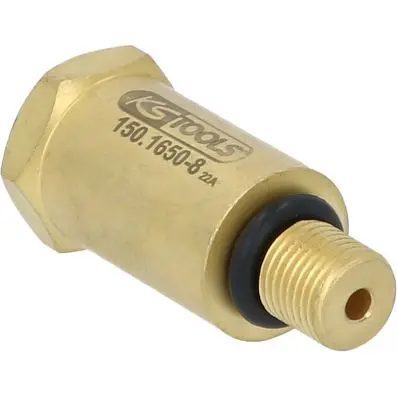 Adaptor L=42mm M10x1,0 