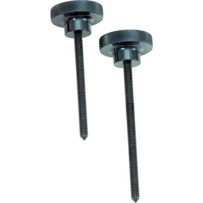 Cornet screws (2) 