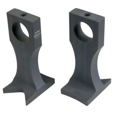 Disassembly - pressure foot set for bolt ed wheel bearing units with 3 pin, 2 pcs 