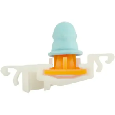 Connection rubber seal for Audi, pack of 50 