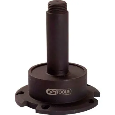 Brake disc puller flange Ford Transit 