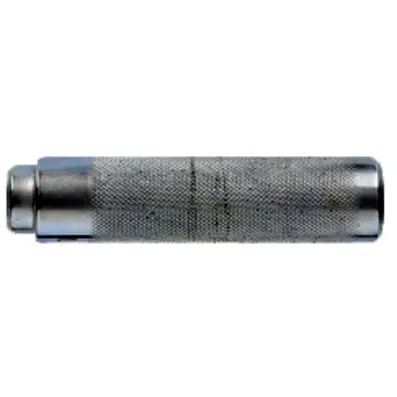 Press-in tool for cap 