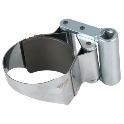 1/2" Filter strap wrench, 70-80mm 